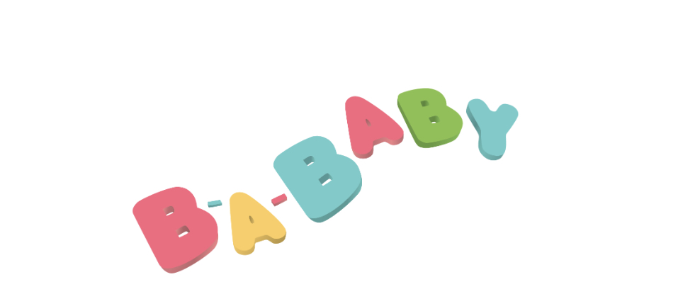 B-A-BABY : Brand Short Description Type Here.